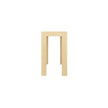 Chelsea House Sanibel Console