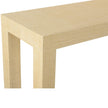 Chelsea House Sanibel Console