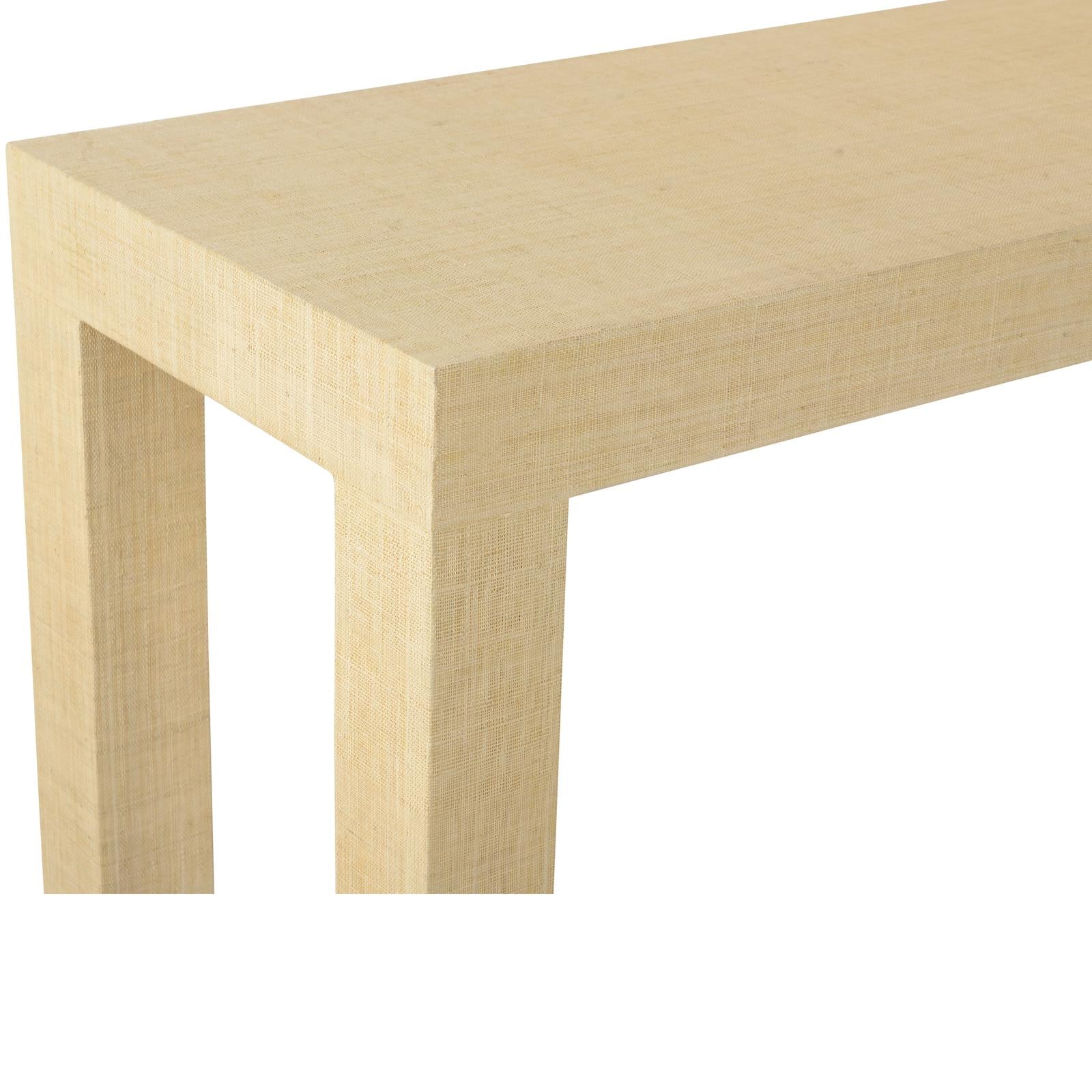 Chelsea House Sanibel Console