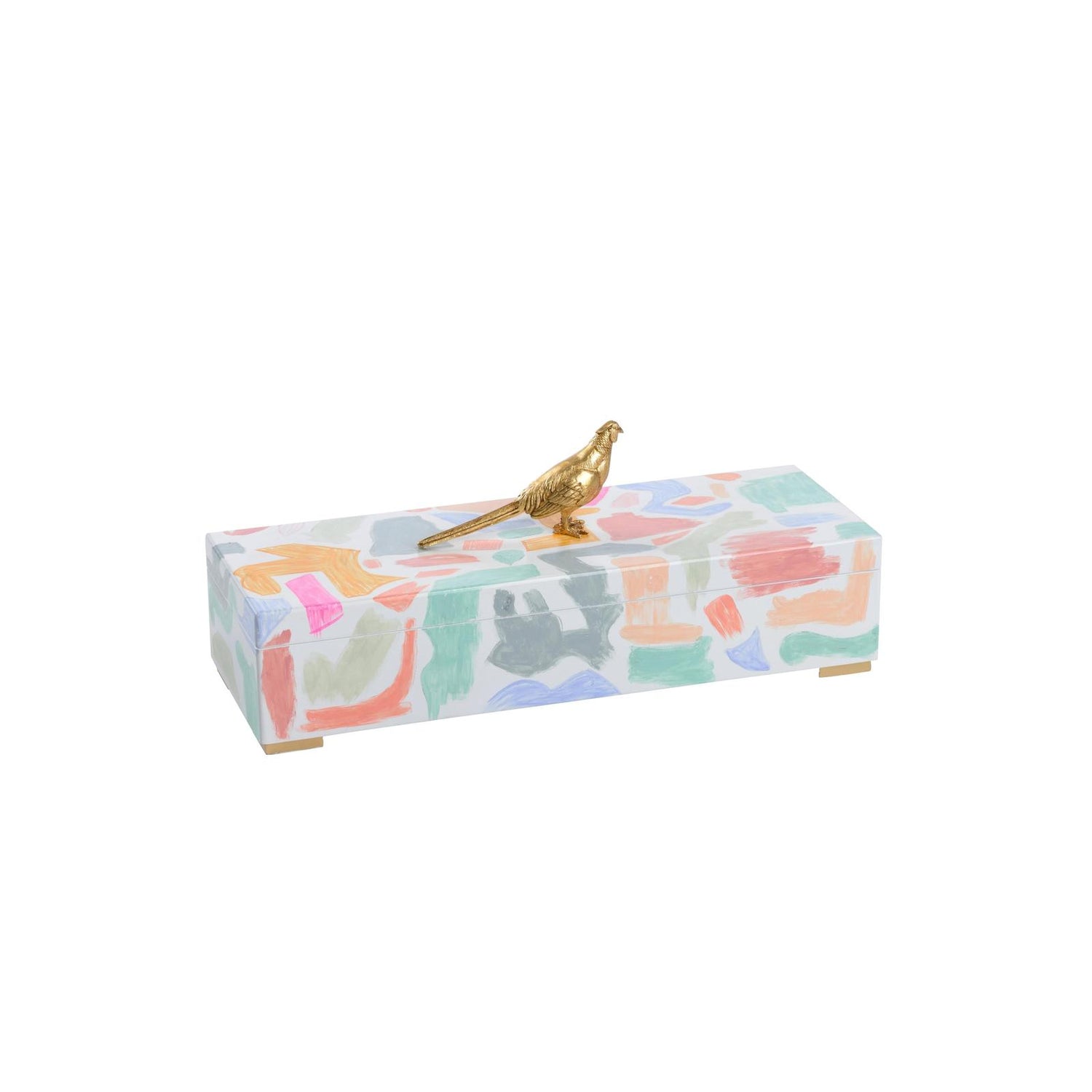 Chelsea House Pheasant Box