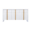 Chelsea House Tailored Cabinet