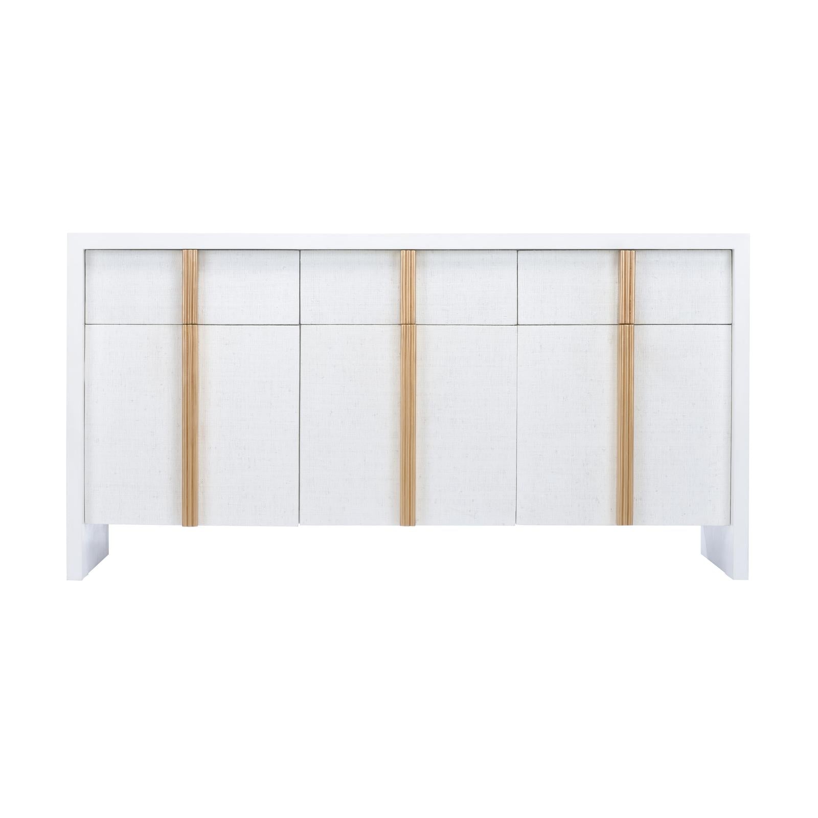 Chelsea House Tailored Cabinet