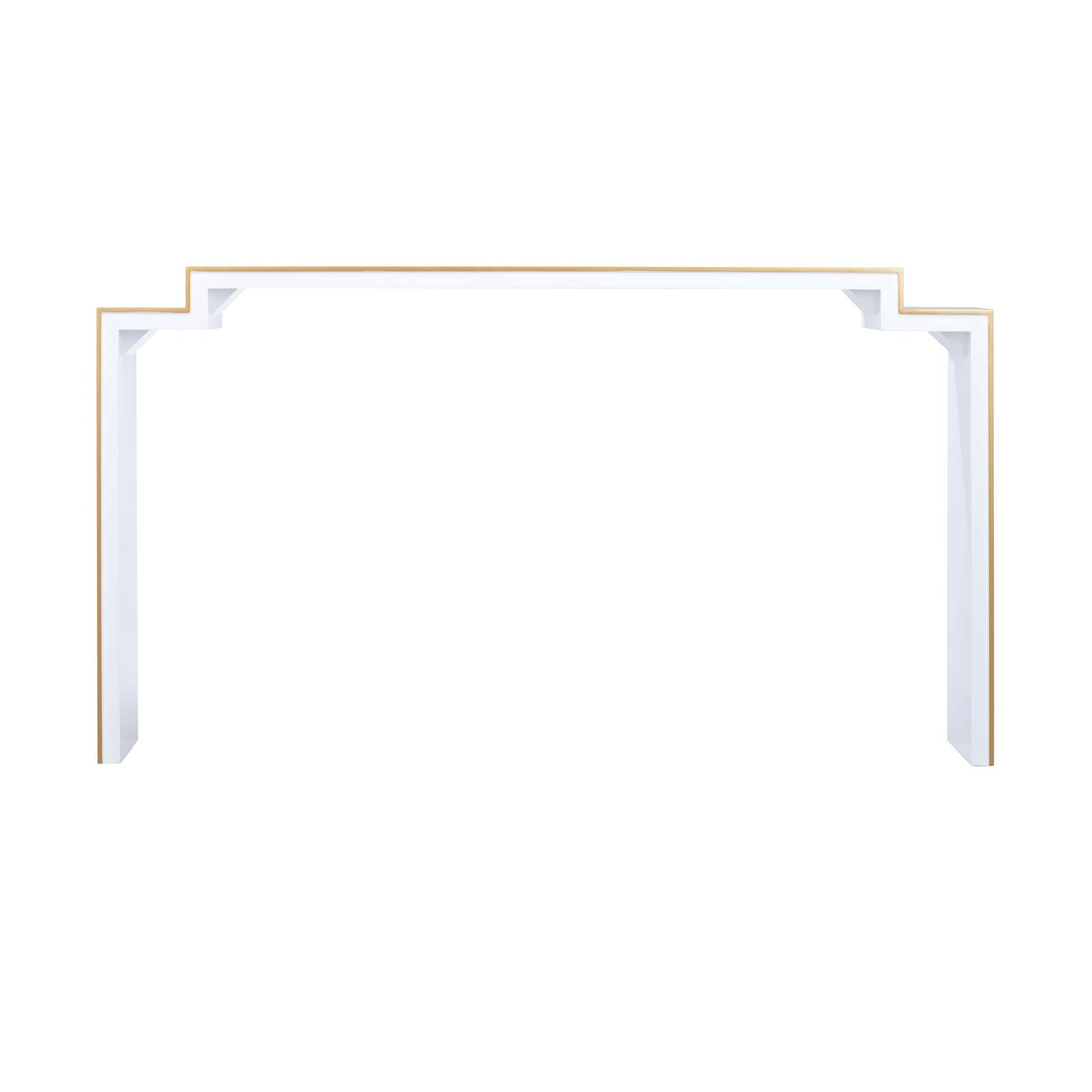 Chelsea House Chatsworth Console Table