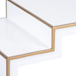 Chelsea House Chatsworth Console Table