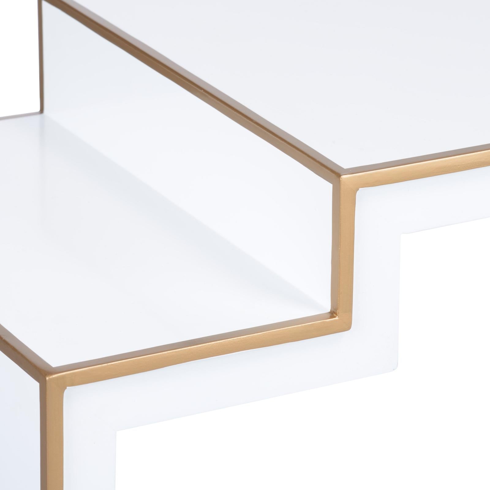 Chelsea House Chatsworth Console Table