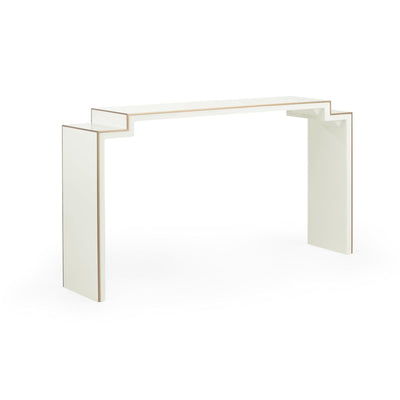 Chelsea House Chatsworth Console Table