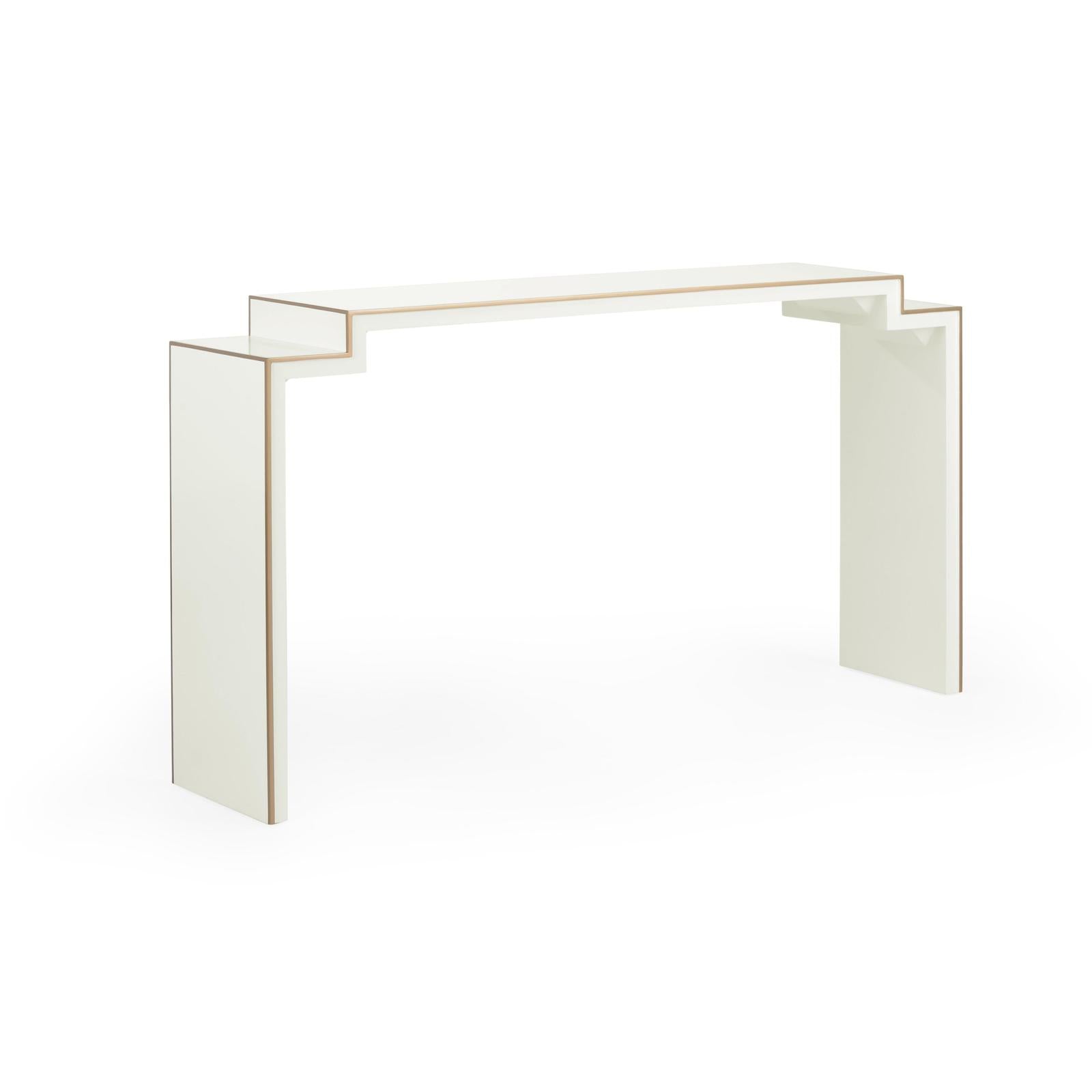 Chelsea House Chatsworth Console Table