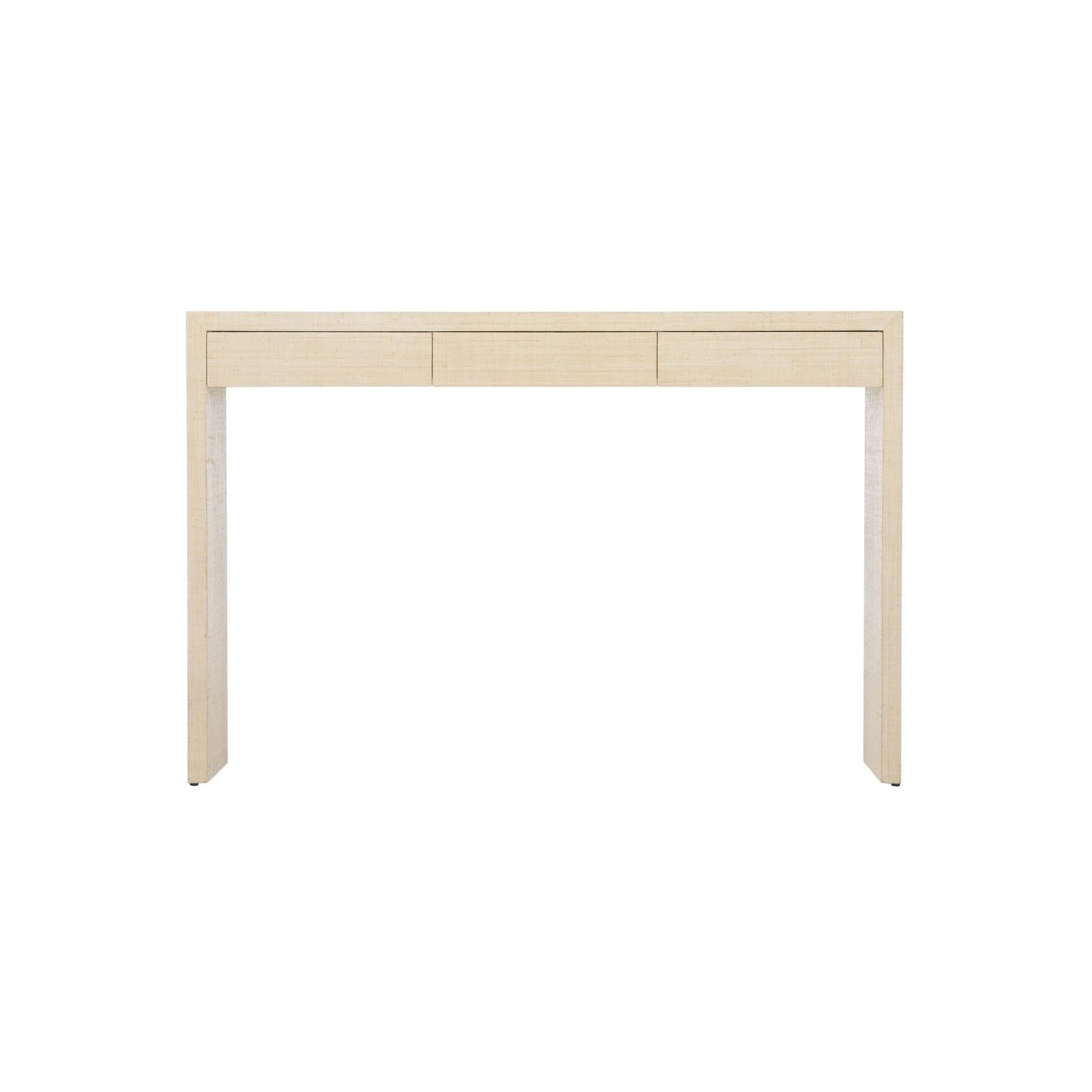 Chelsea House Drop Zone Console