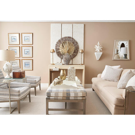 Chelsea House Drop Zone Console