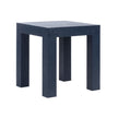 Chelsea House Sanibel Side Table