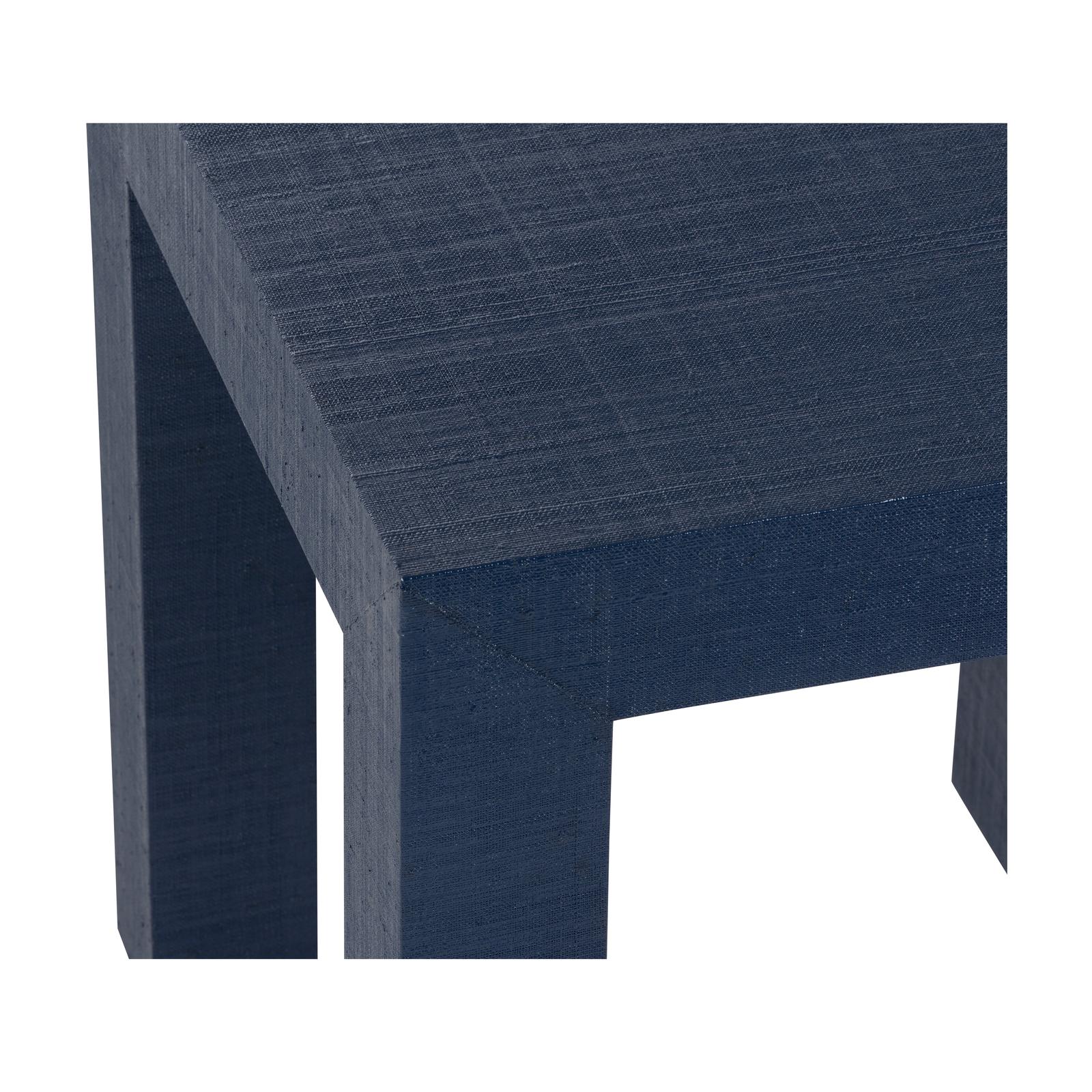 Chelsea House Sanibel Side Table