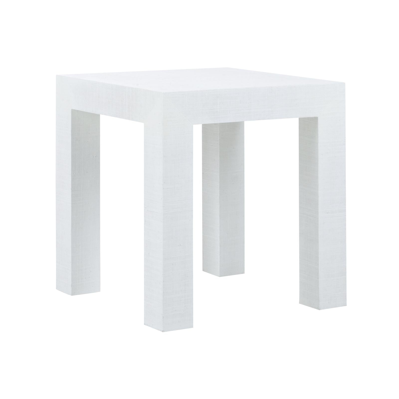 Chelsea House Sanibel Side Table
