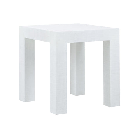 Chelsea House Sanibel Side Table