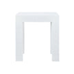 Chelsea House Sanibel Side Table