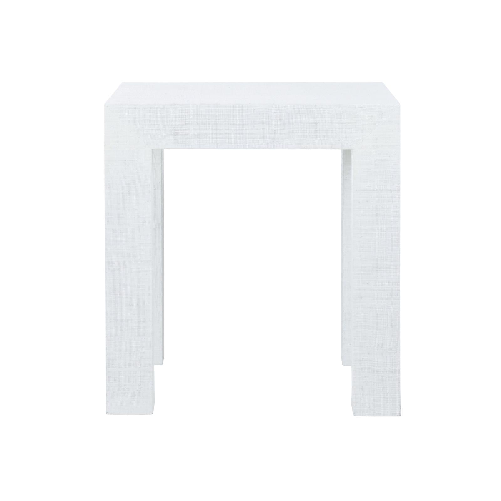 Chelsea House Sanibel Side Table