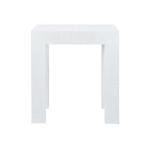 Chelsea House Sanibel Side Table