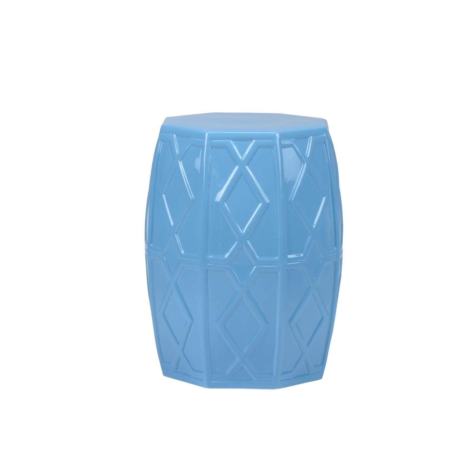 Chelsea House Andreu Garden Stool