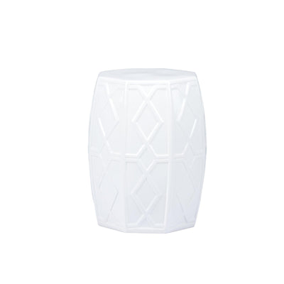 Chelsea House Andreu Garden Stool