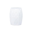 Chelsea House Andreu Garden Stool