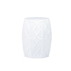Chelsea House Andreu Garden Stool