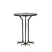 Chelsea House Bird Foot Side Table
