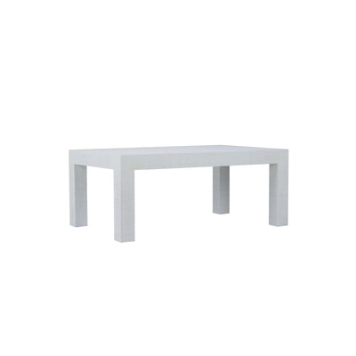 Chelsea House Sanibel Coffee Table