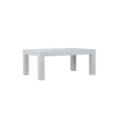 Chelsea House Sanibel Coffee Table
