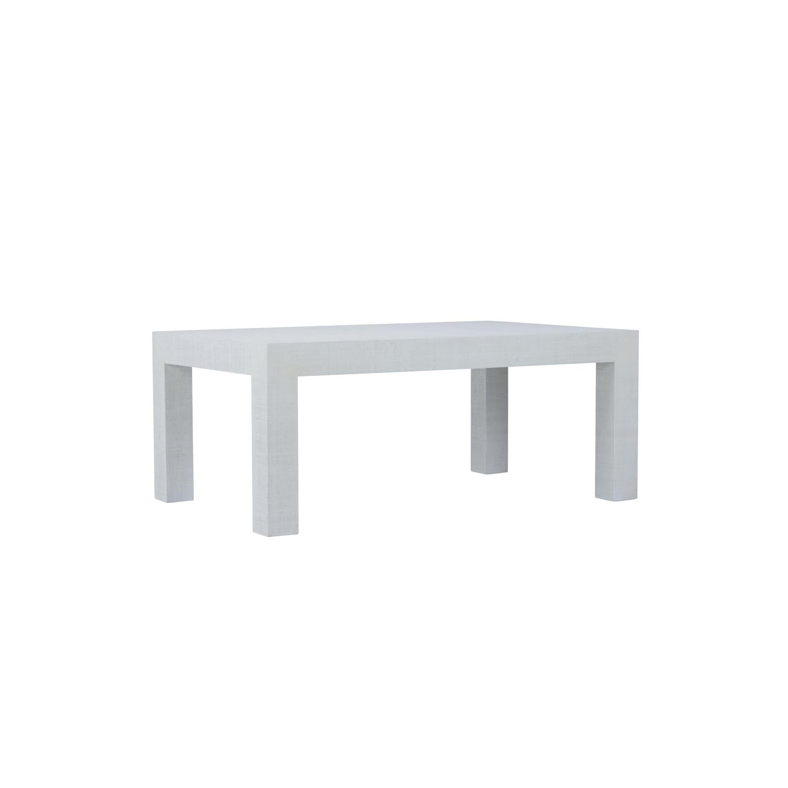 Chelsea House Sanibel Coffee Table