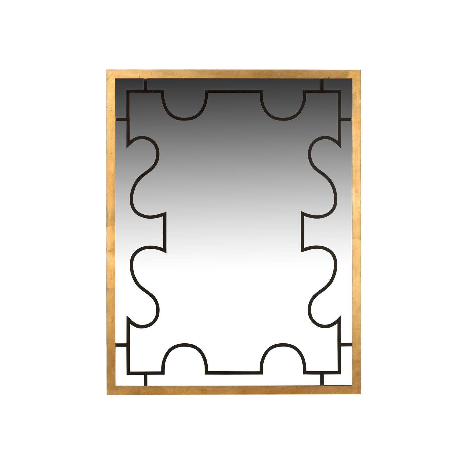 Chelsea House Vincennes Mirror