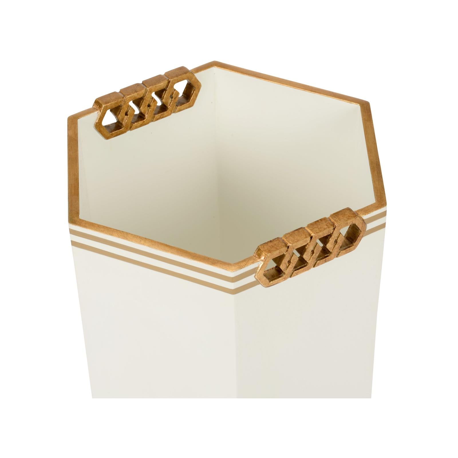 Chelsea House Oliver Wastebasket
