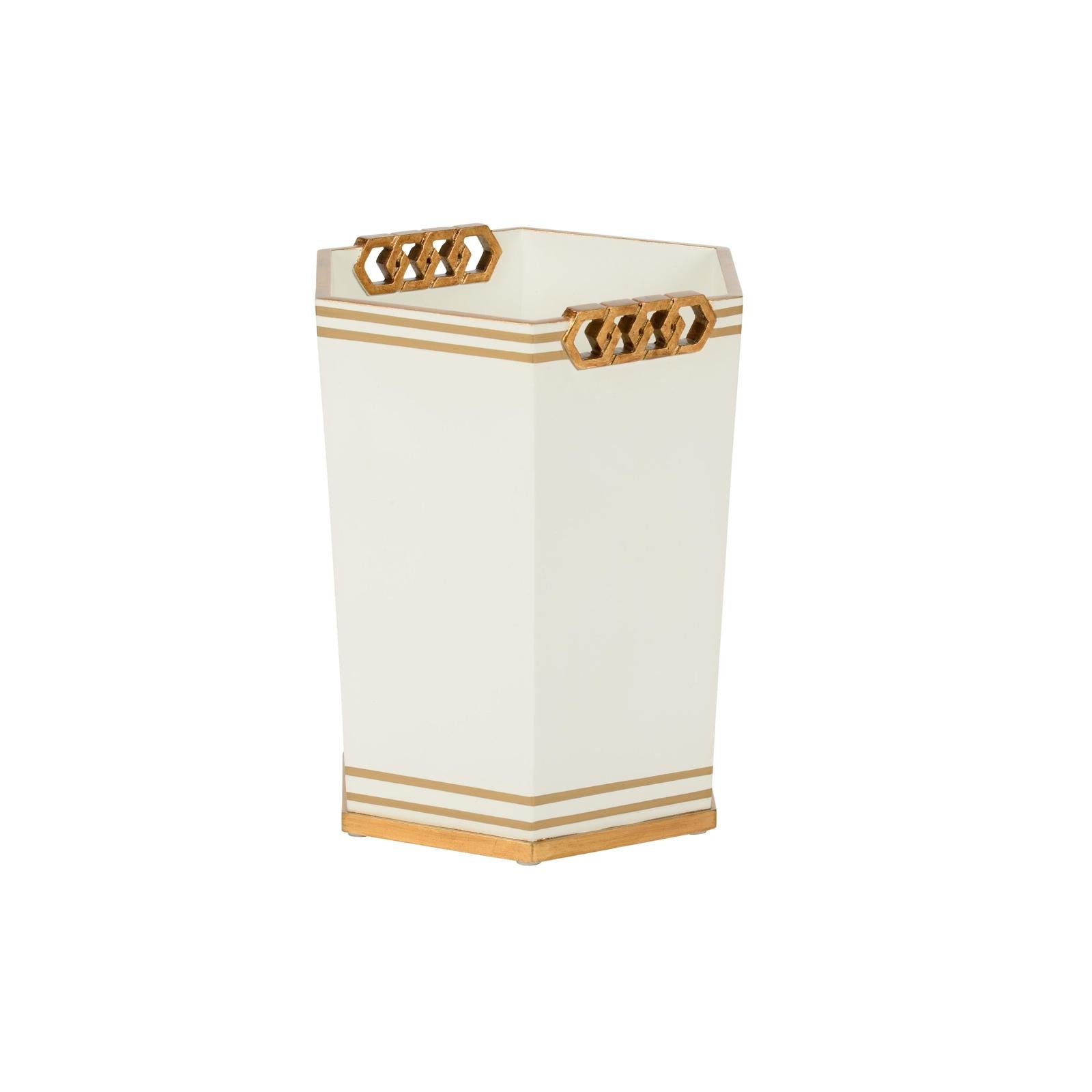 Chelsea House Oliver Wastebasket