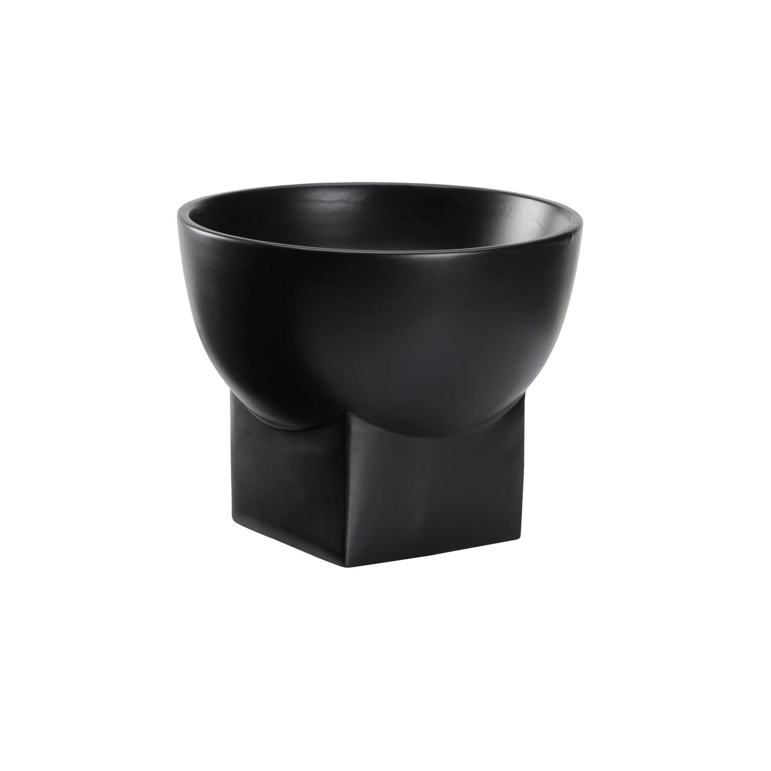 Chelsea House Artist Bowl, Black
