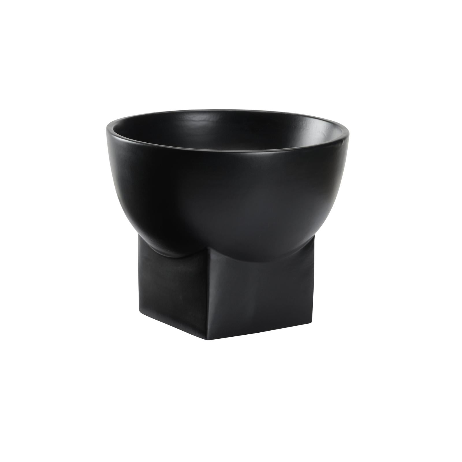 Chelsea House Artist Bowl, Black