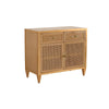 Chelsea House Petite Caned Buffet Chest