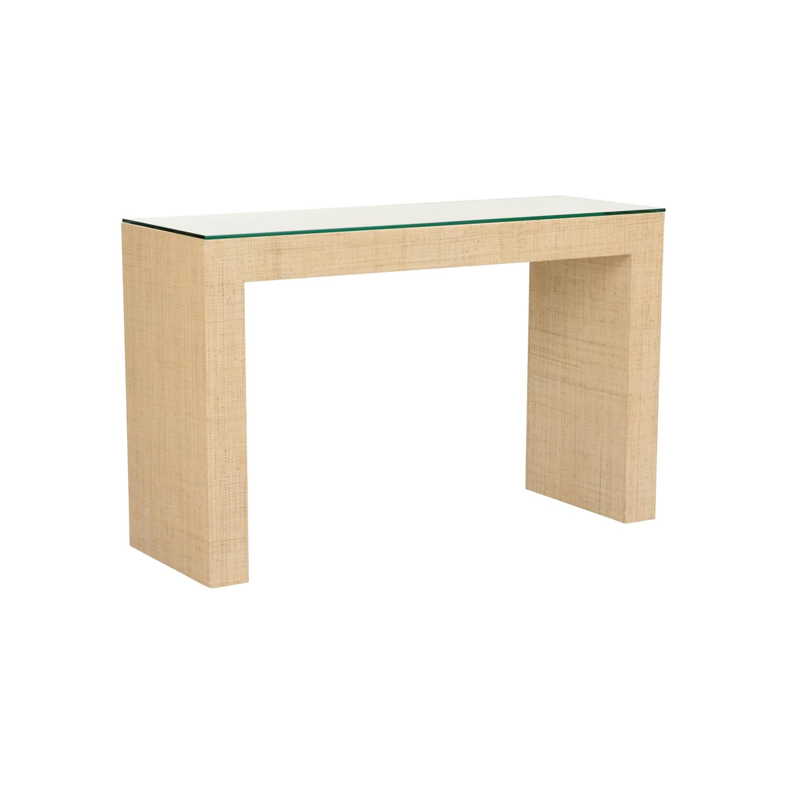 Chelsea House Jamila Console Table