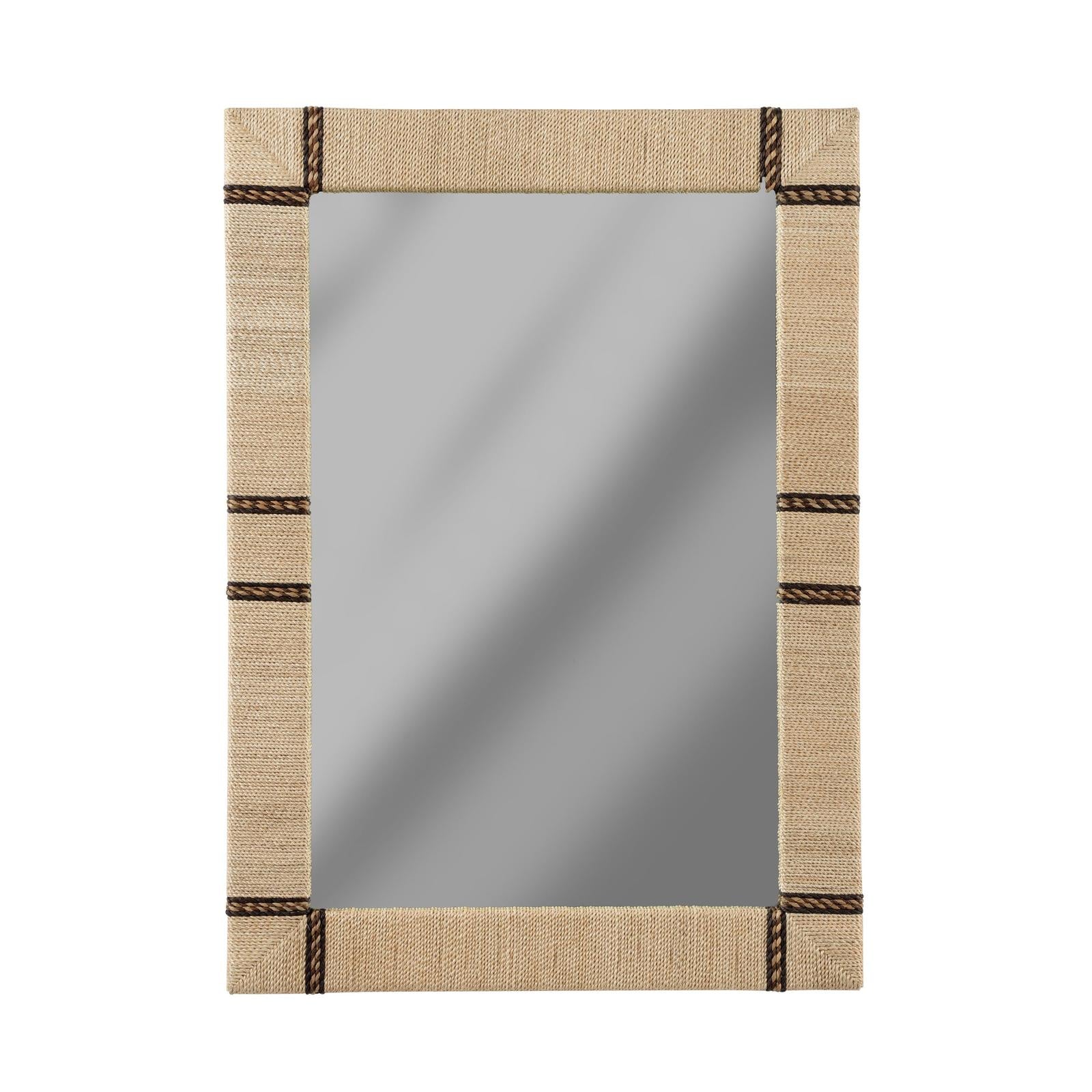 Chelsea House Newton Mirror