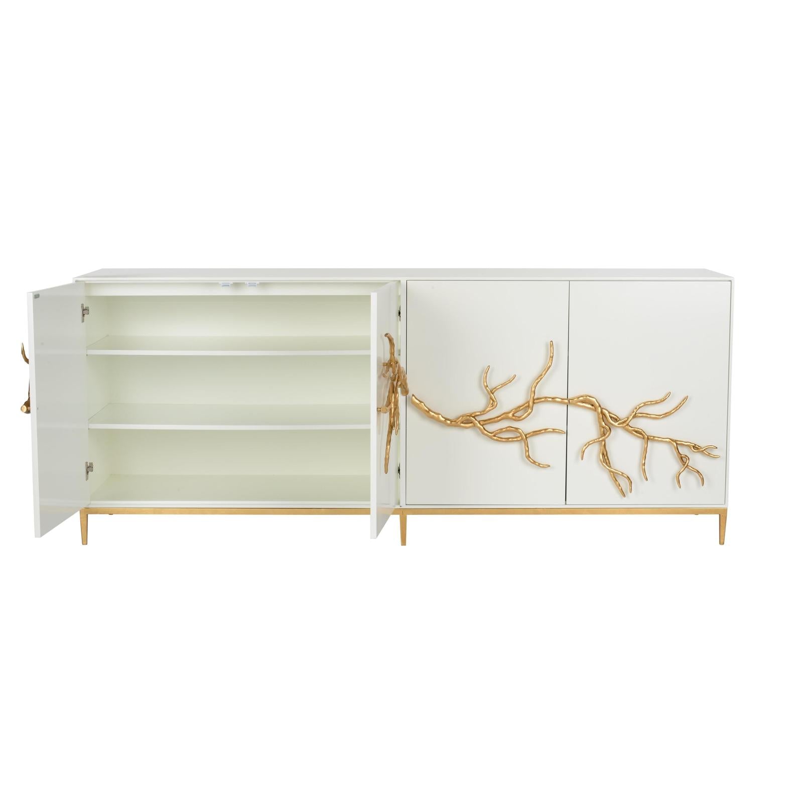 Chelsea House Branch Cabinet