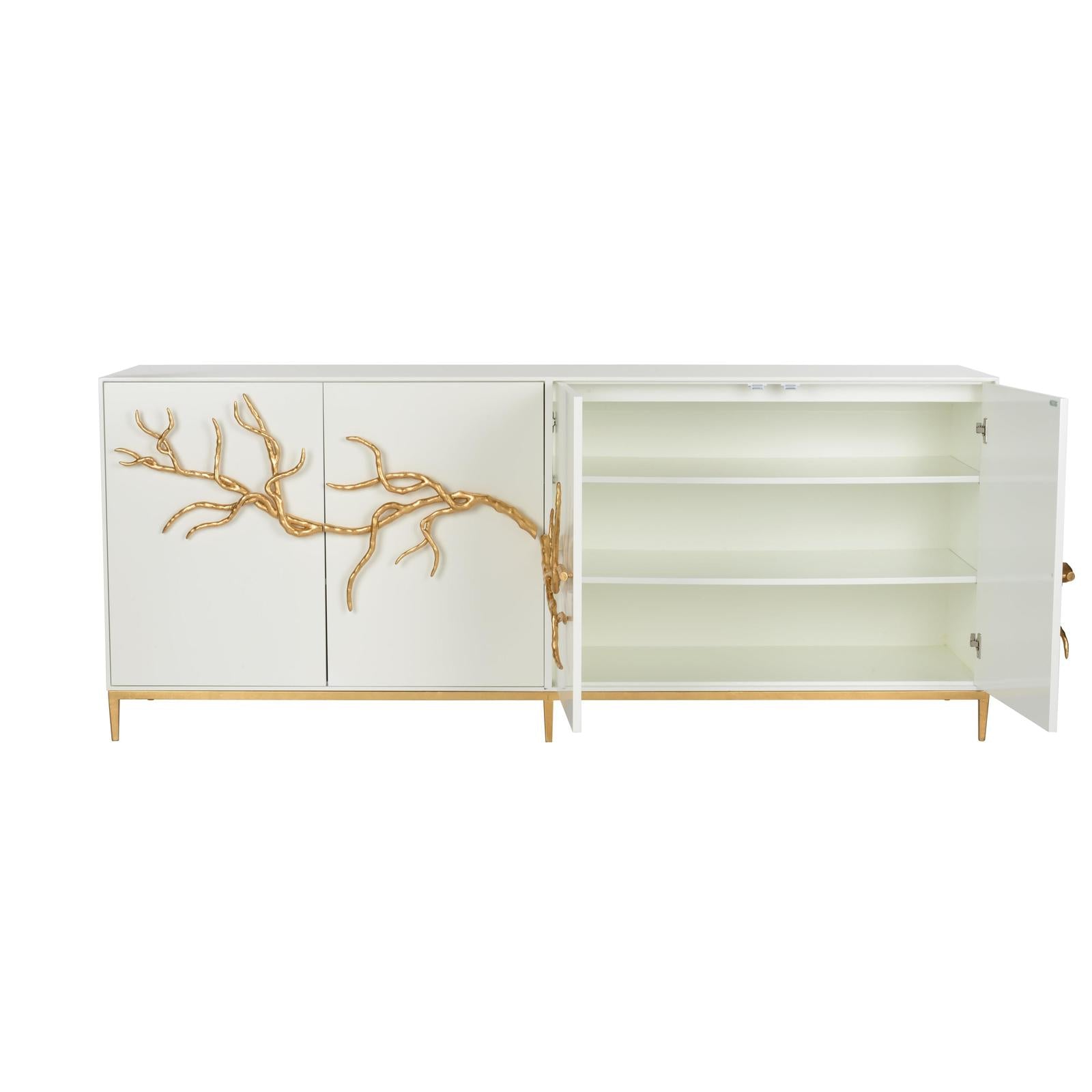 Chelsea House Branch Cabinet