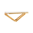 Chelsea House Lila Wall Bracket