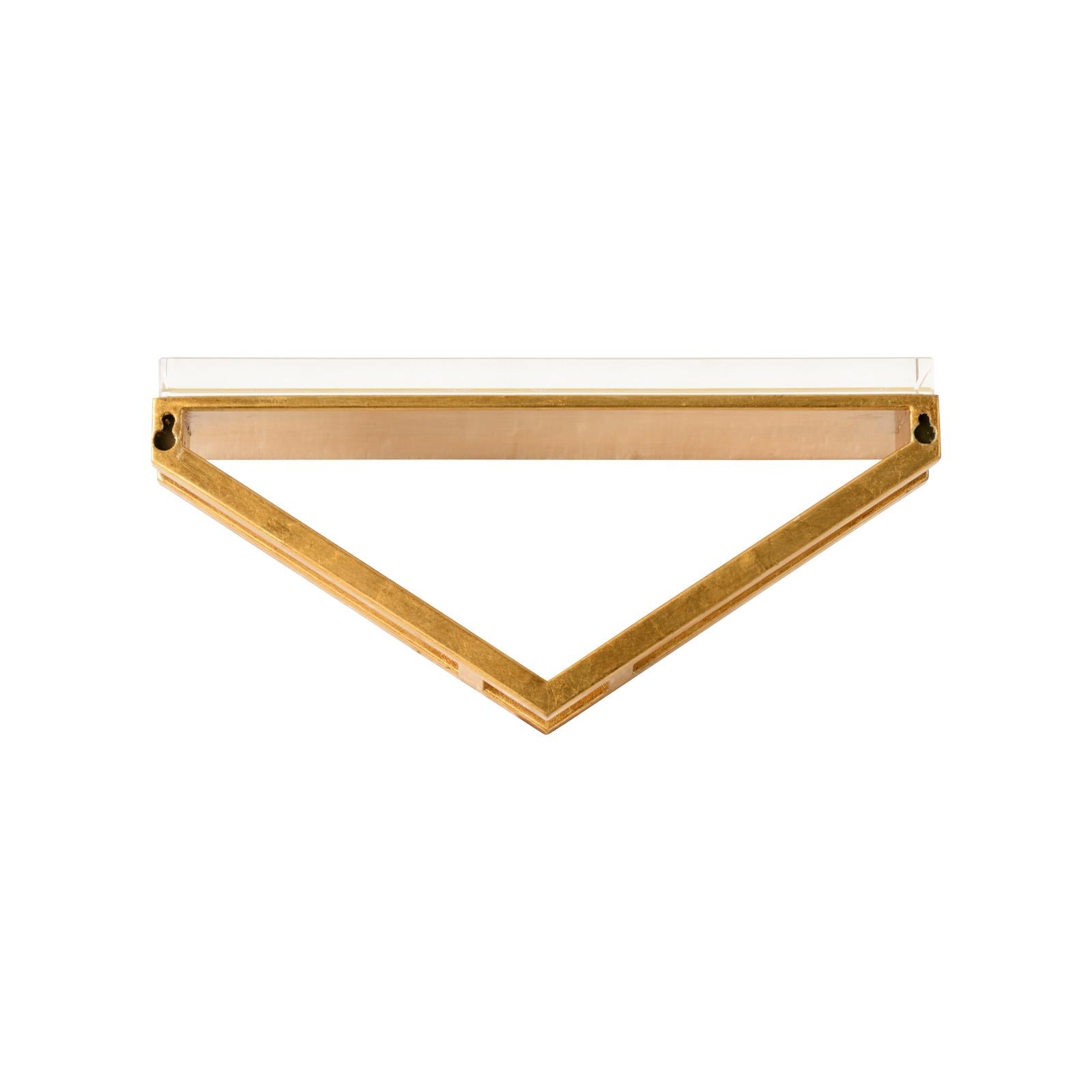 Chelsea House Lila Wall Bracket