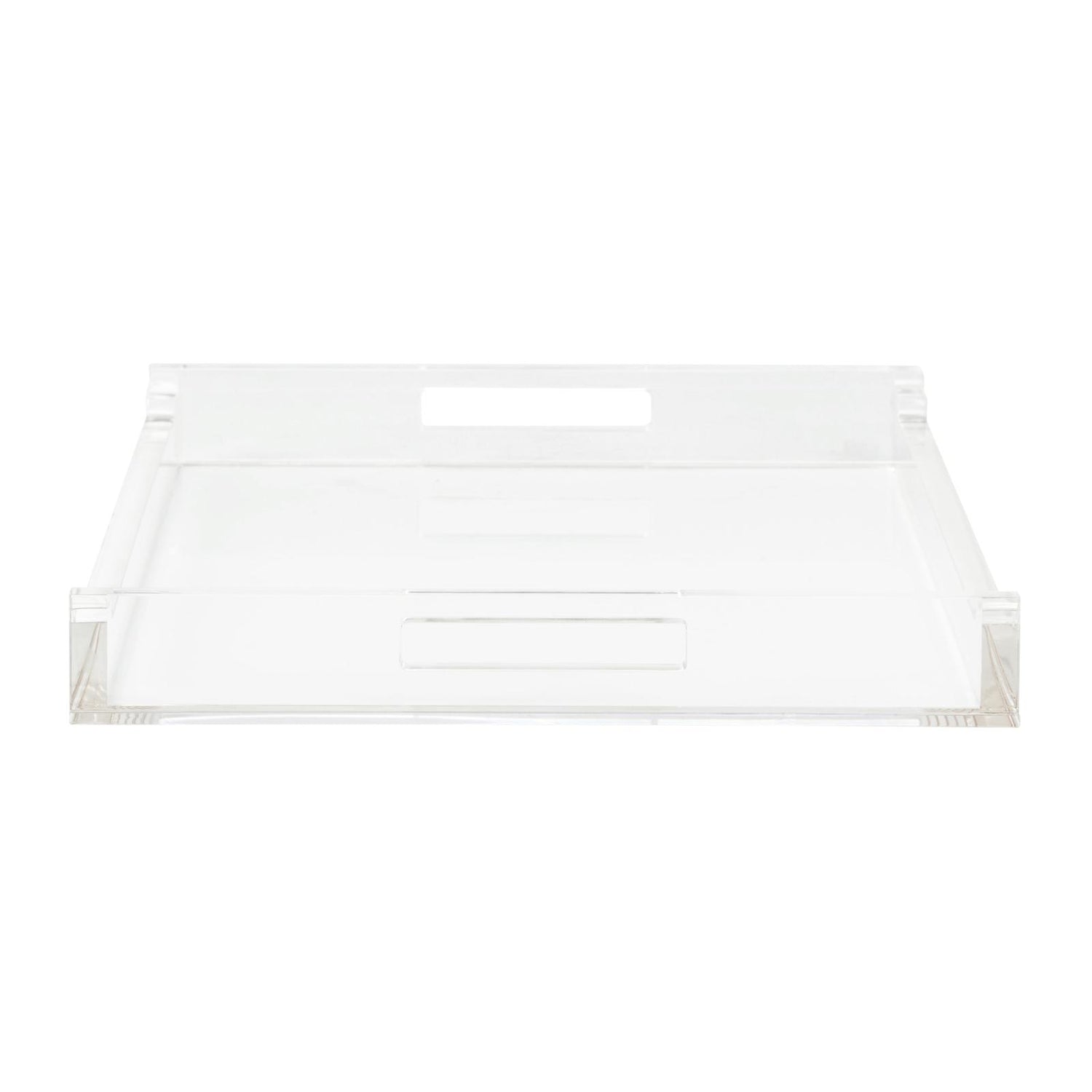 Chelsea House Hanson Clear Tray