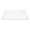 Chelsea House Hanson Clear Tray