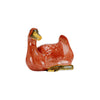 Chelsea House Orange Duck