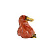 Chelsea House Orange Duck