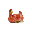 Chelsea House Orange Duck