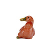 Chelsea House Orange Duck