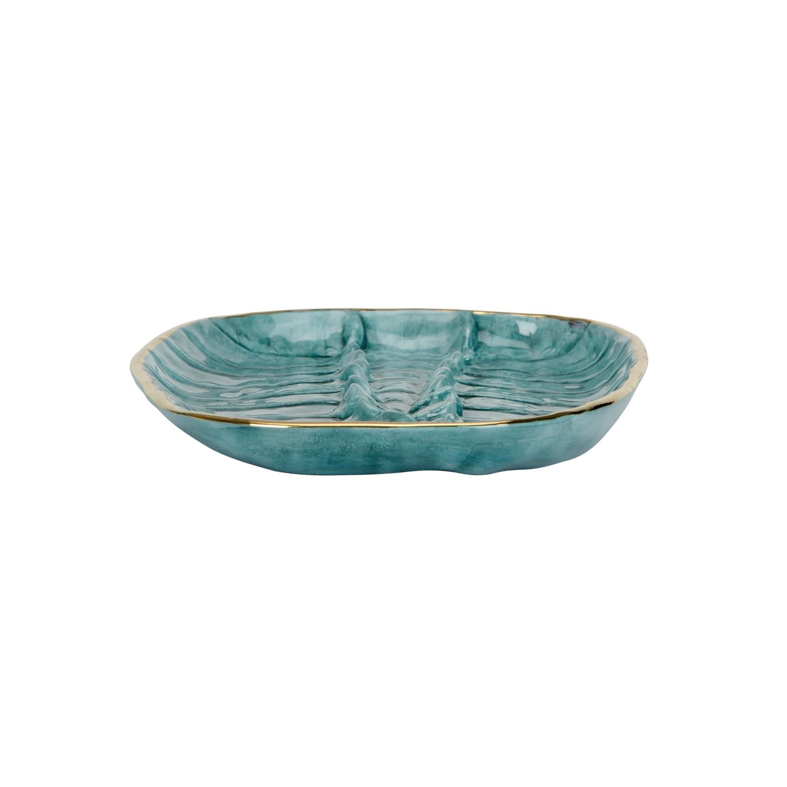 Chelsea House Crocodile Tray