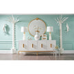 Chelsea House White Williams Console