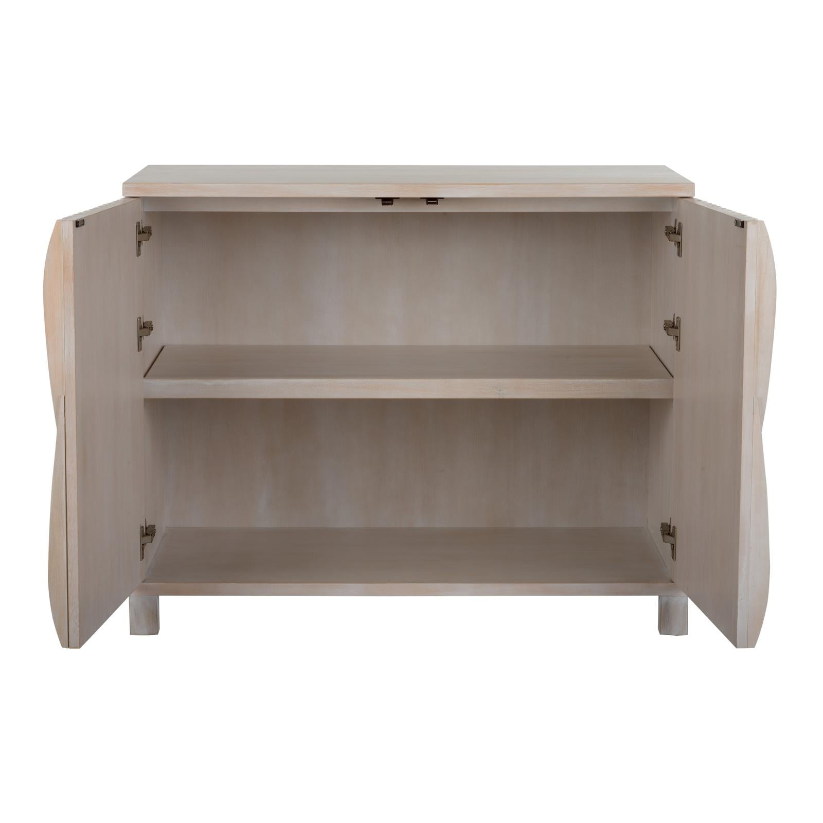 Chelsea House Trujillo Cabinet