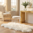 Chelsea House Lucy Acrylic Stool